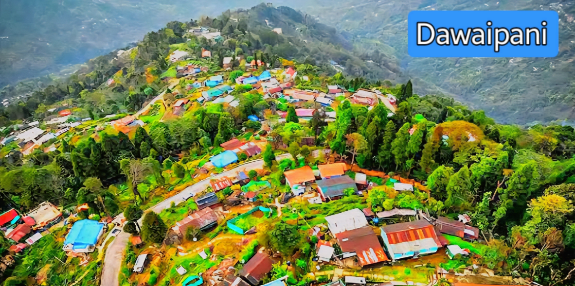 Dawaipani